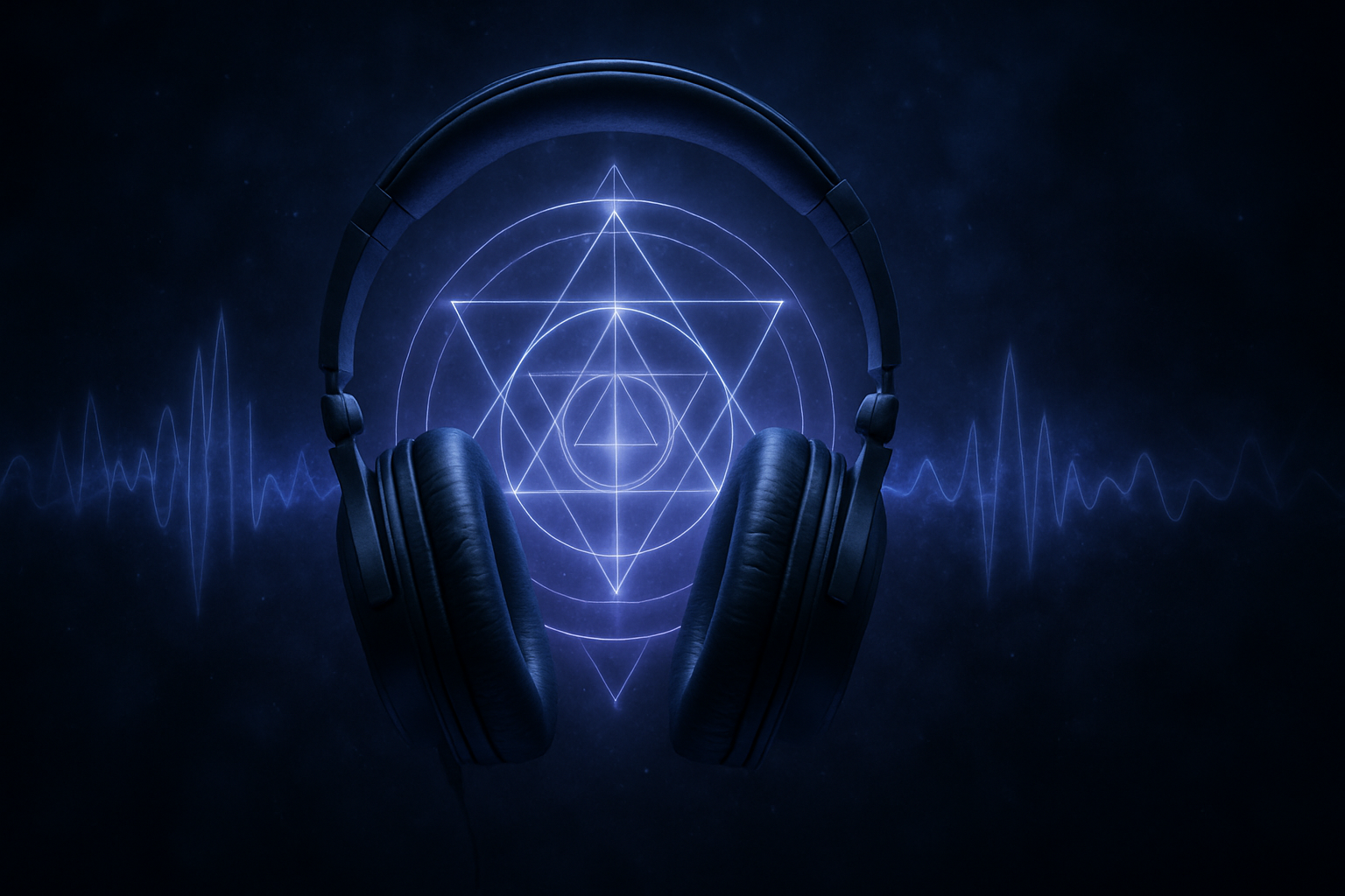 The Best Headphones for Binaural Beats: What Actually Matters (2026 Guide)