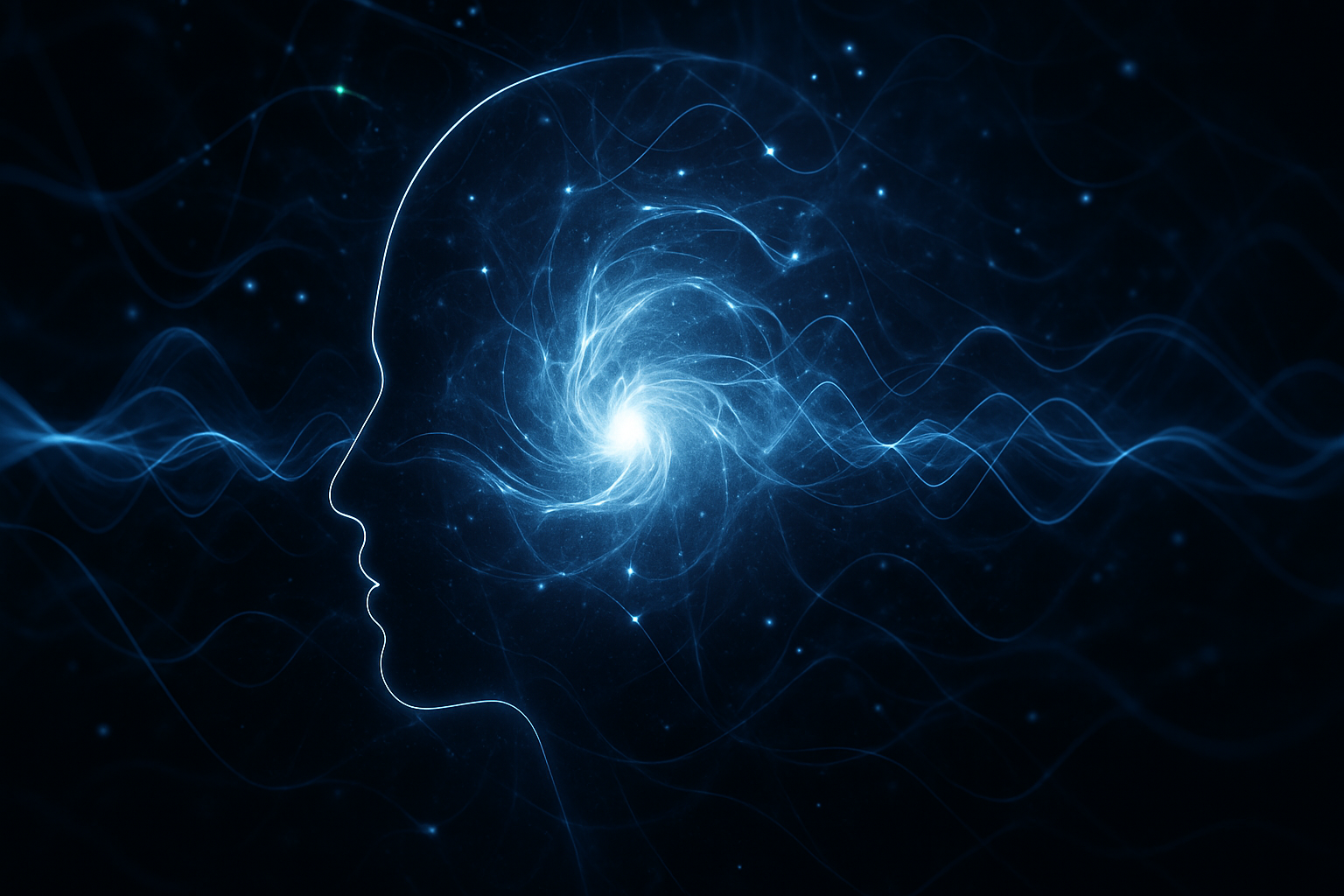Zero-Point Field and Consciousness: How the Invisible Ground State of the Universe Fuels Manifestation From Within