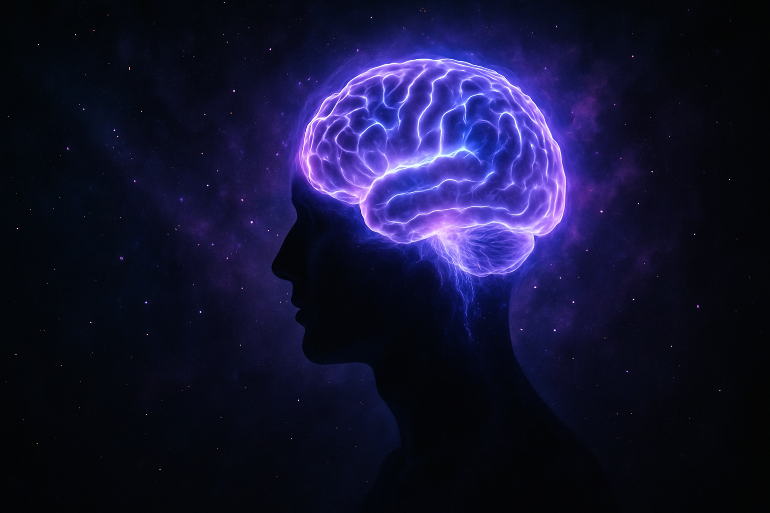 Alpha Brainwaves and Creativity: How 8–12Hz States of Relaxed Awareness Dissolve Mental Resistance and Prime the Mind for Inspired Manifestation