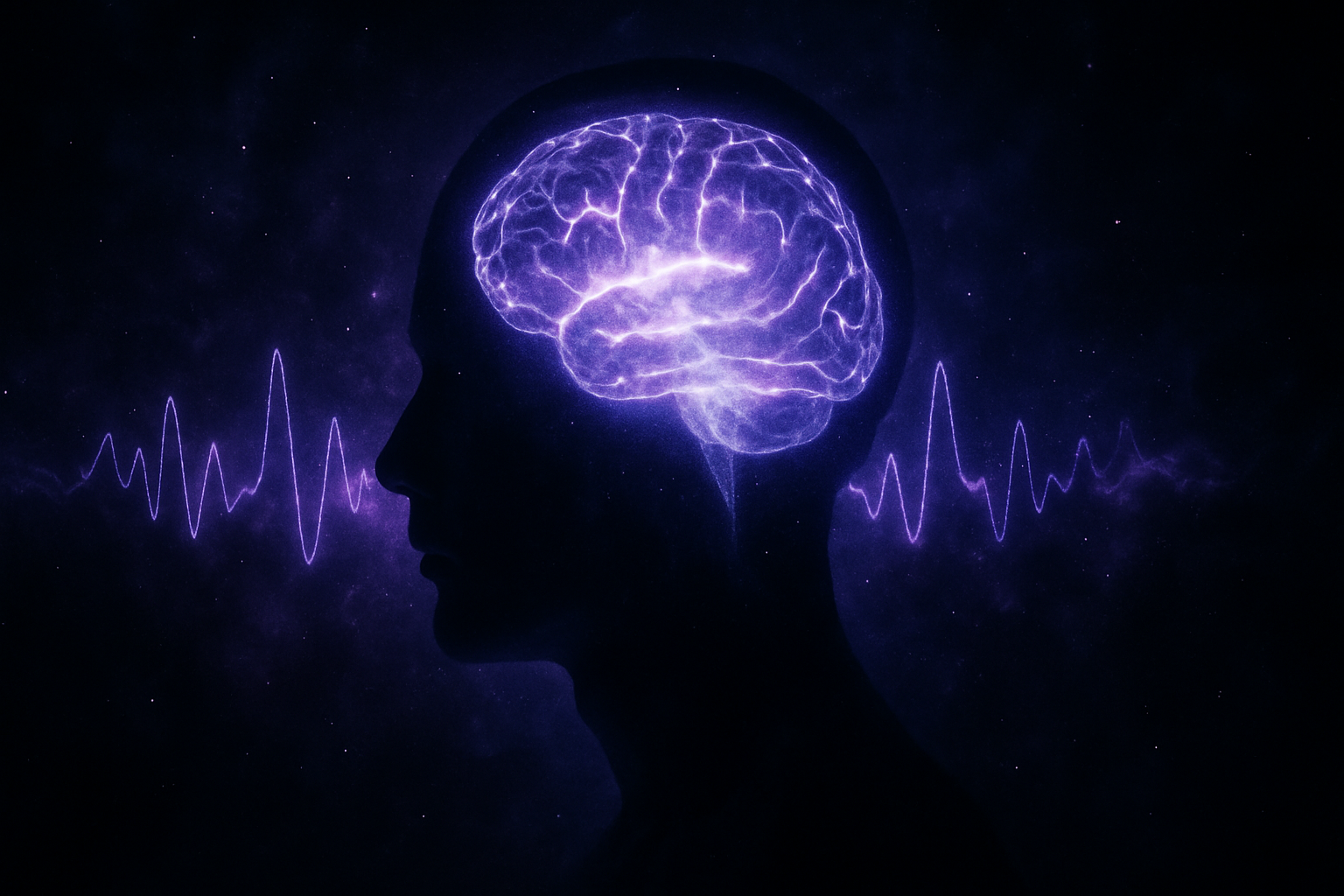 Beta Brainwaves and Manifestation: How 12–40Hz States of Active Focus Can Either Accelerate or Sabotage Your Reality