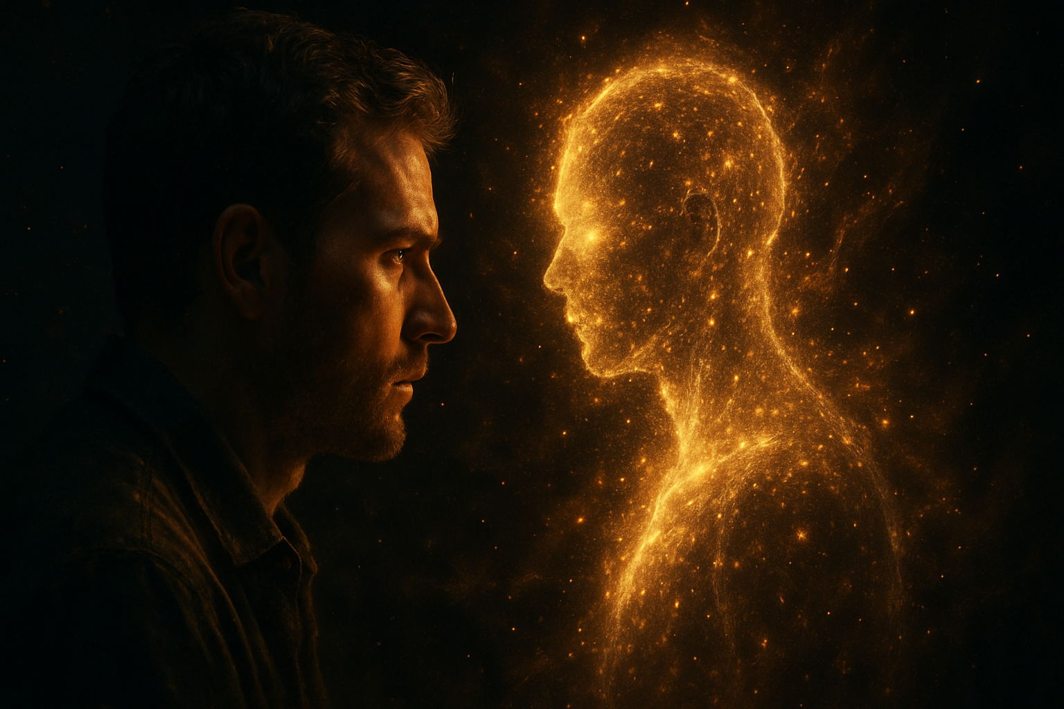 Mirror Neurons and Manifestation: How Your Brain Simulates Reality Before It Arrives