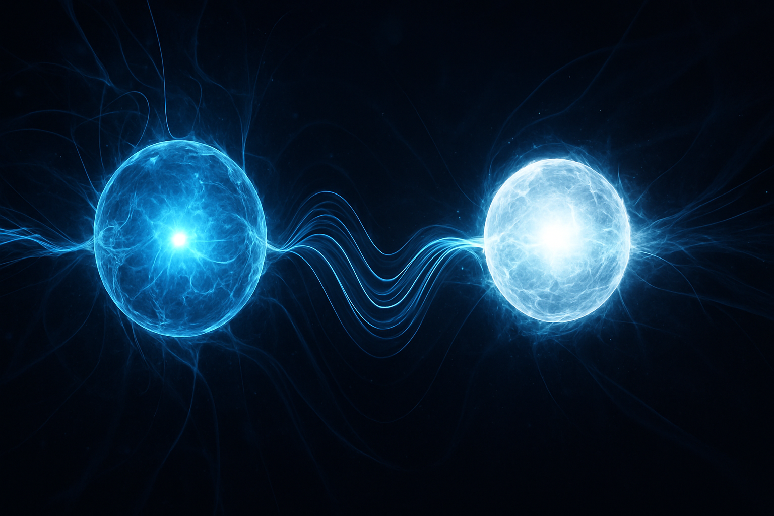 Quantum Entanglement and Consciousness: How Nonlocal Coherence Between Particles May Mirror the Mind's Power to Manifest Across Distance