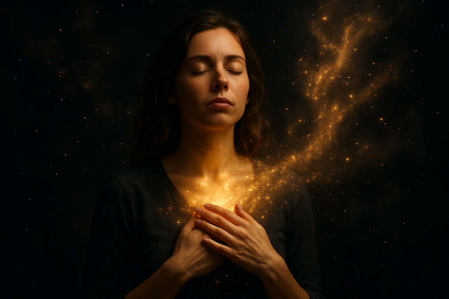 Emotional Frequency and Manifestation: How the Vibrational Signature of Feeling States Tunes the Nervous System to Attract Aligned Realities