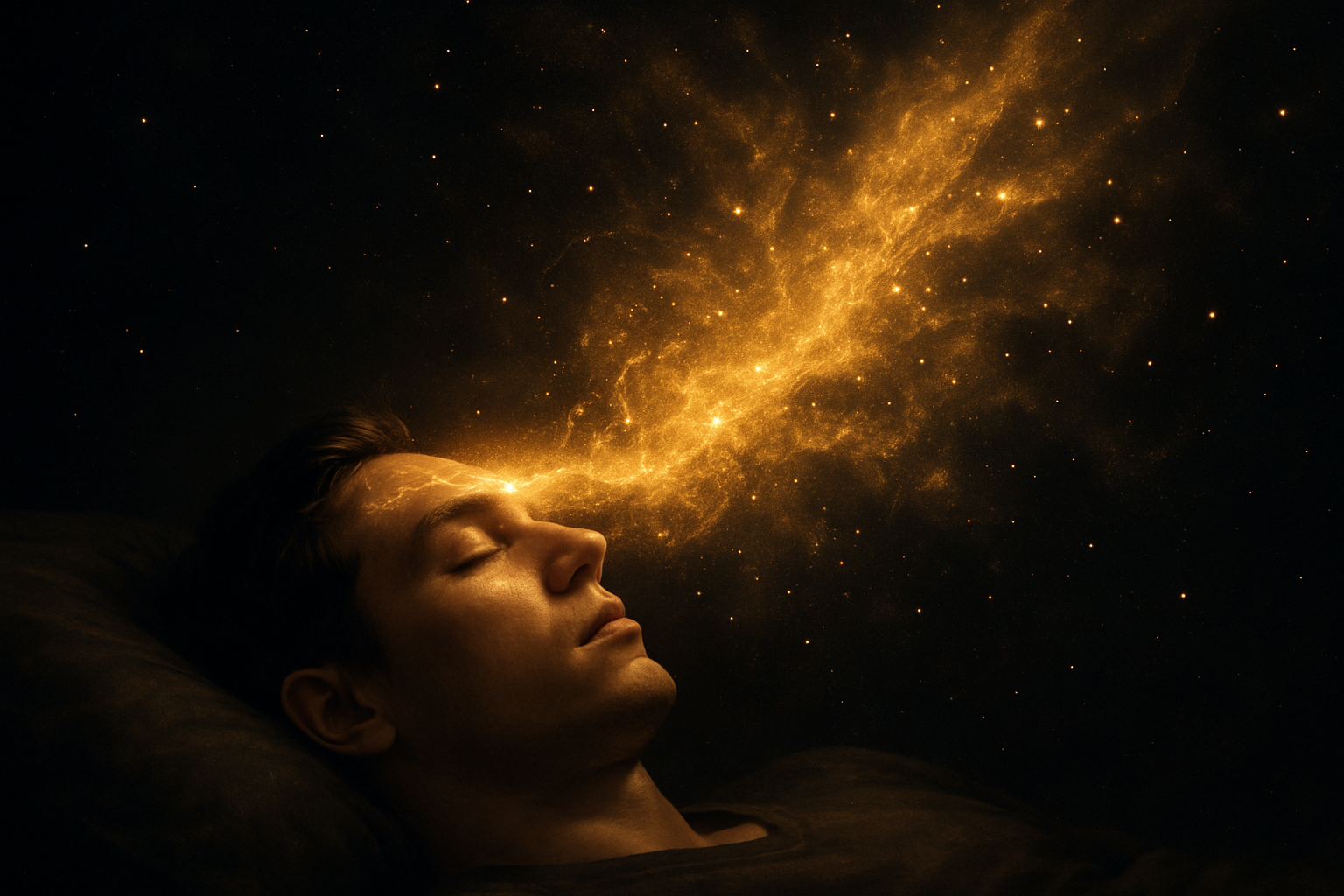 Sleep Manifestation: How Hypnagogic States Between Waking and Sleep Prime the Subconscious for Accelerated Reality Formation