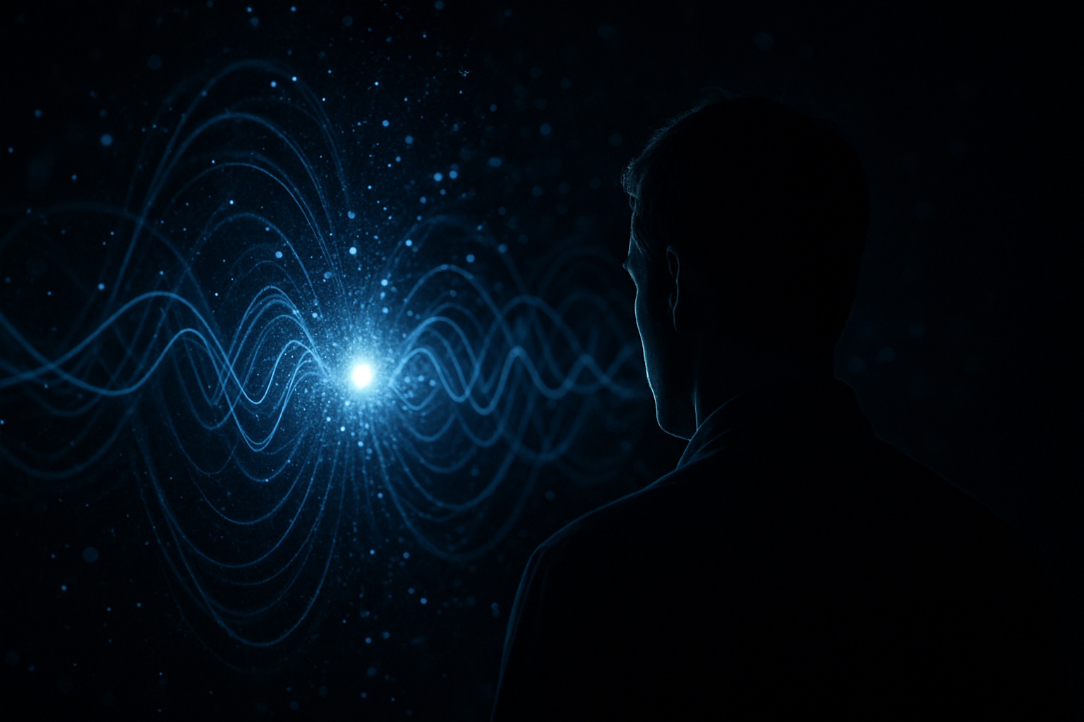 Observer Effect and Consciousness: How the Act of Focused Attention Collapses Quantum Possibilities Into Manifested Physical Reality