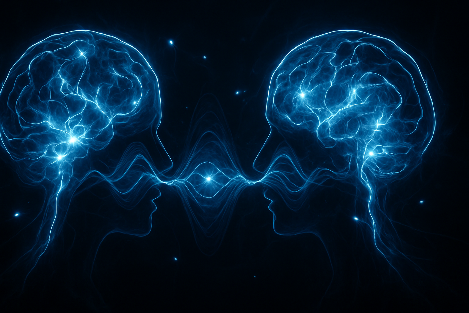 Quantum Entanglement and Consciousness: Are Your Thoughts Nonlocally Connected to Reality?