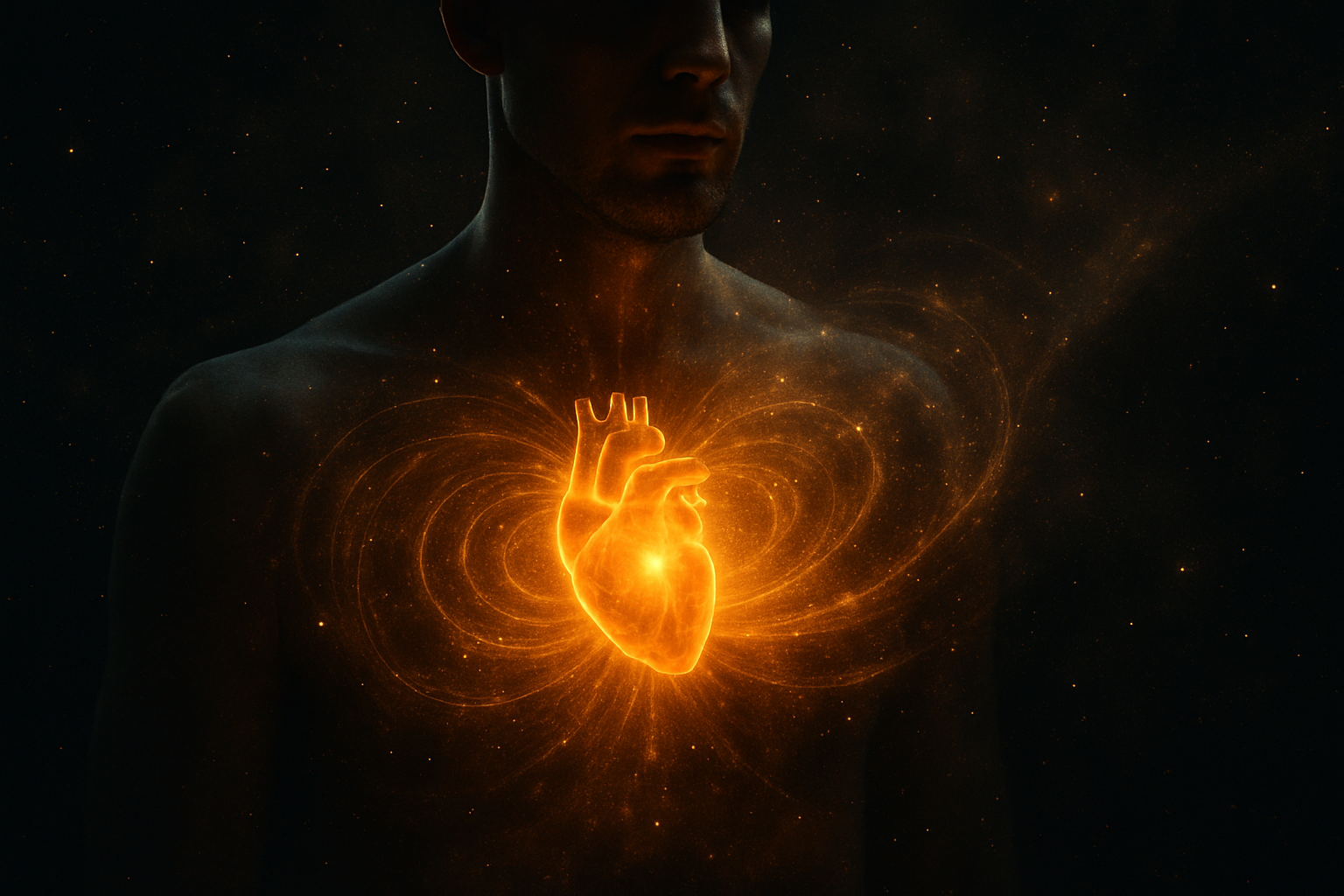 Heart Coherence and Manifestation: How HeartMath Science Proves Your Heart Transmits Your Reality