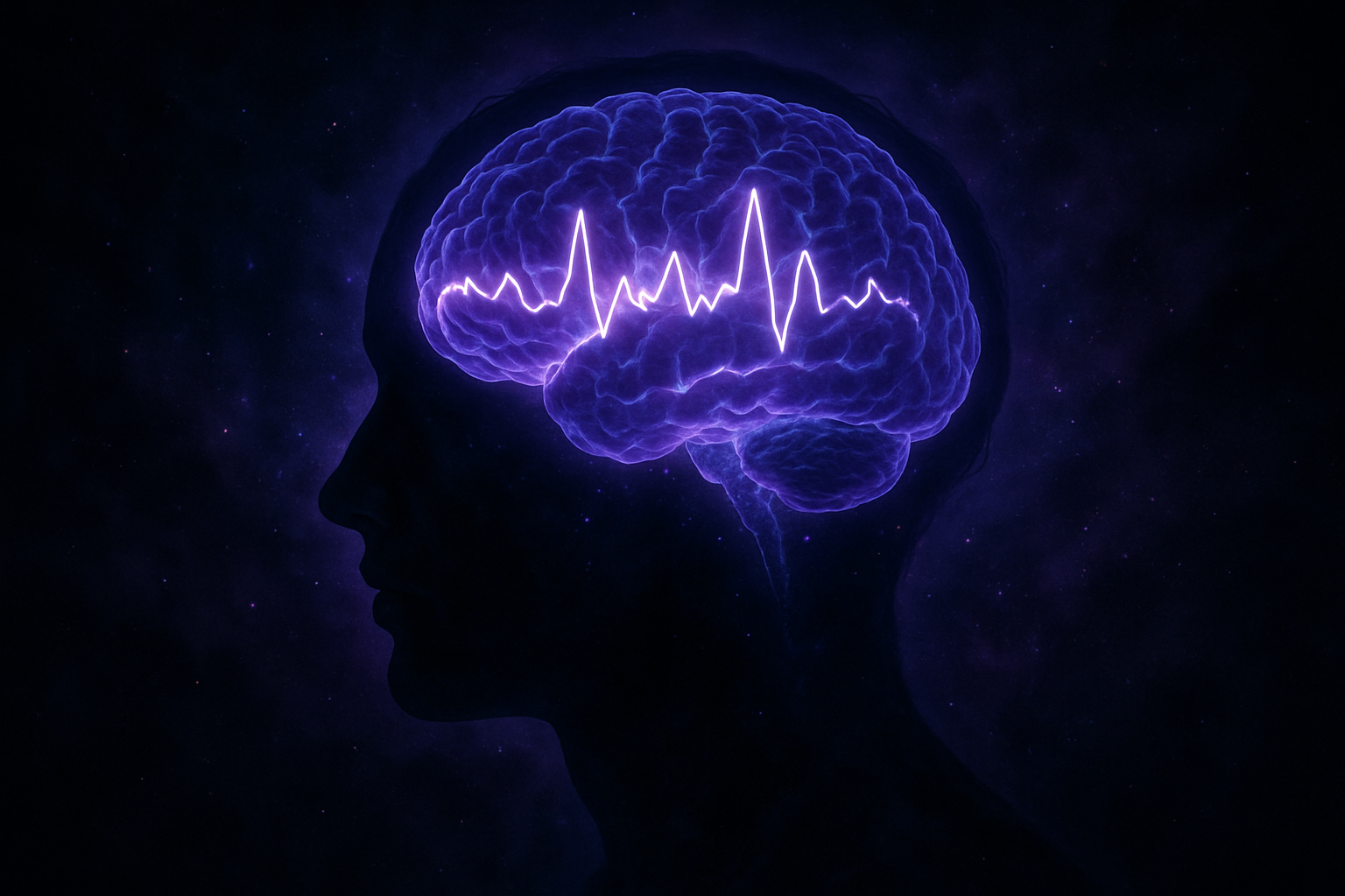 Delta Brainwaves and Deep Sleep: How 0.5–4Hz States of Neural Restoration Rebuild the Subconscious Foundation for Accelerated Manifestation