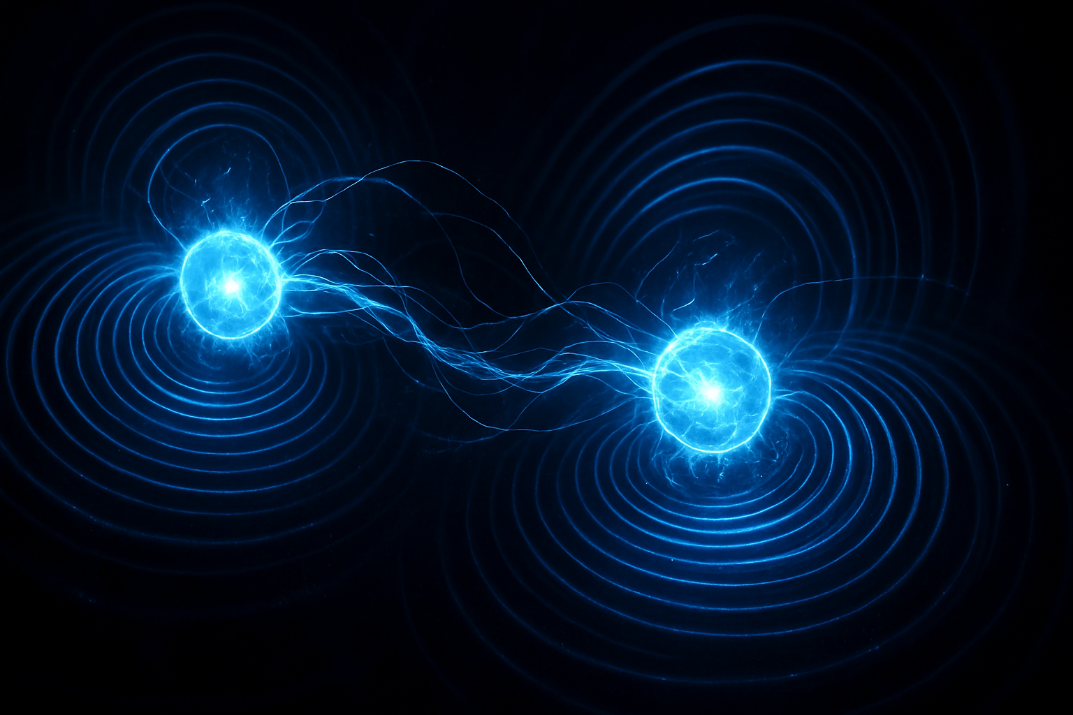 Quantum Entanglement and Consciousness: How Nonlocal Correlation Between Particles May Explain the Mind's Ability to Influence Reality at a Distance