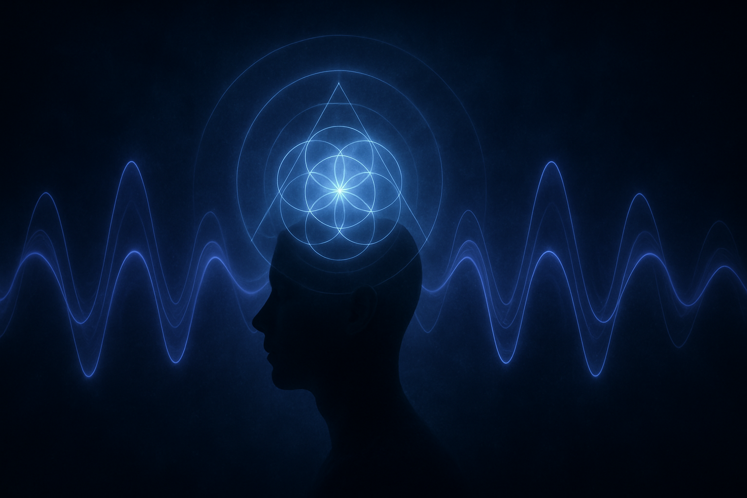 Binaural Beats and Manifestation: How Precisely Tuned Auditory Illusions Synchronize Your Brain With the Frequency of Your Desired Reality