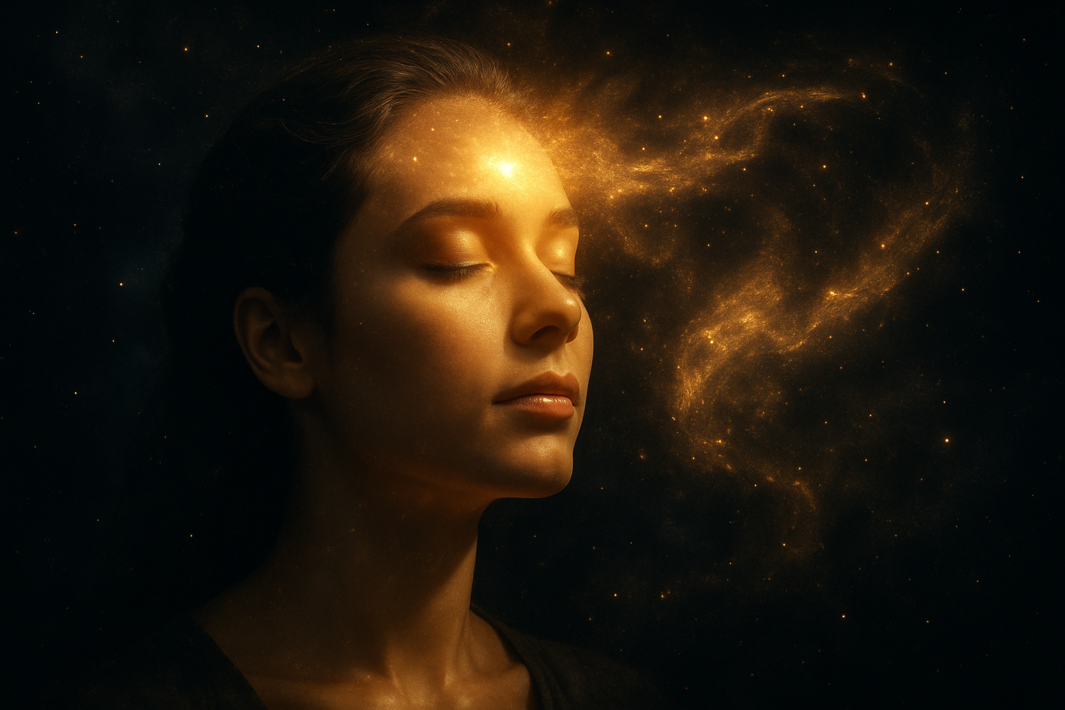 Affirmations and Manifestation: How Deliberate Repetitive Language Rewires Limbic Circuitry and Anchors Desired Realities in the Subconscious Mind