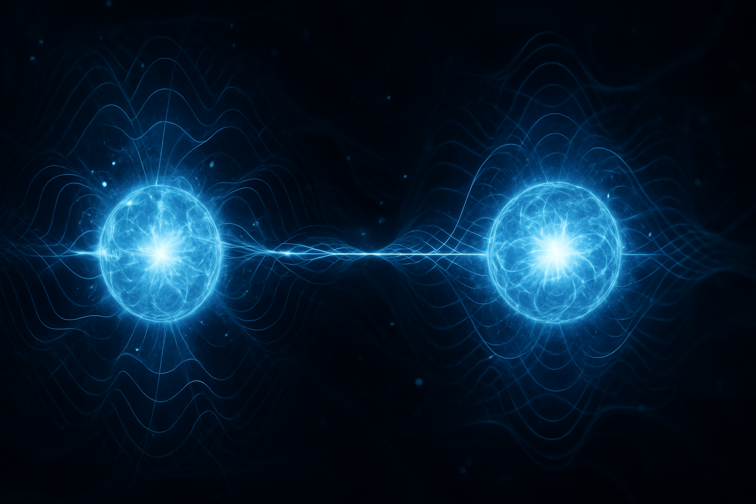Quantum Entanglement and Consciousness: How Nonlocal Correlations Between Particles May Explain Telepathy, Intuition, and Collective Awareness