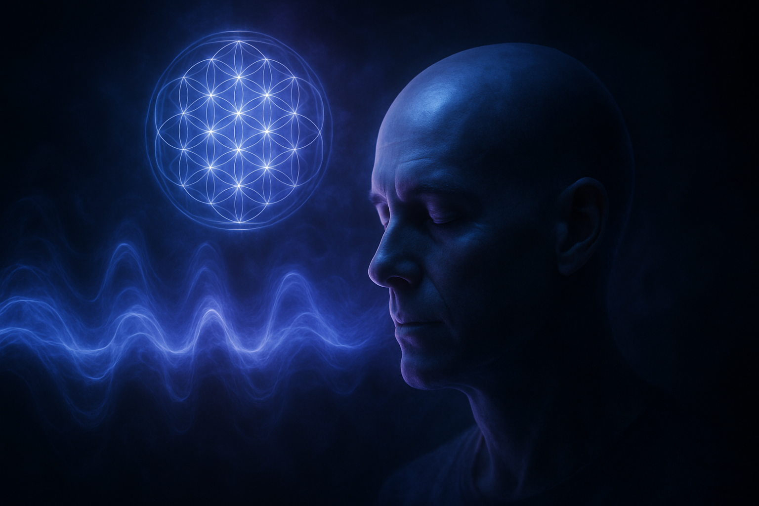 Schumann Resonance and Consciousness: How Earth's 7.83Hz Frequency Synchronizes Your Brain and Amplifies Manifestation