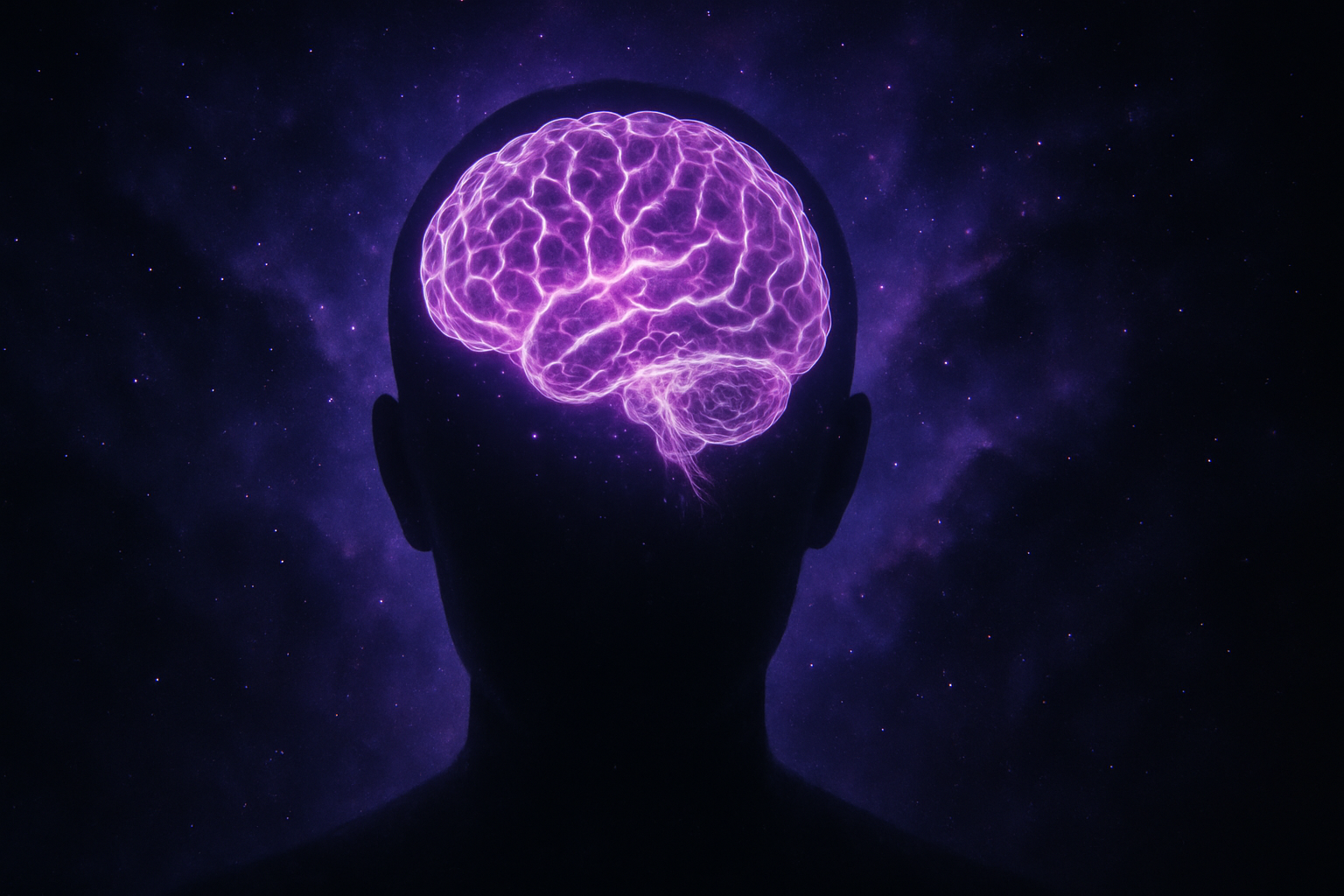 The Default Mode Network: How Your Brain's Idle State Shapes the Reality You're Manifesting