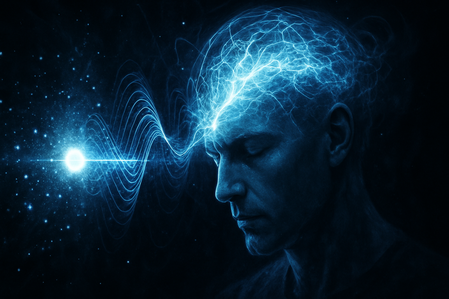 Quantum Tunneling and Consciousness: How Subatomic Barrier-Breaking May Explain the Mind's Ability to Leap Beyond Perceived Limits