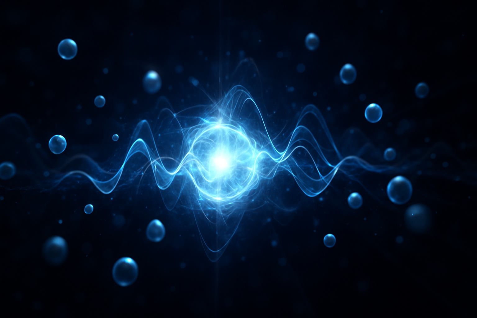 Quantum Healing: What the Science of Cellular Coherence, Biophotons, and Mind-Body Signaling Actually Reveals About Self-Repair
