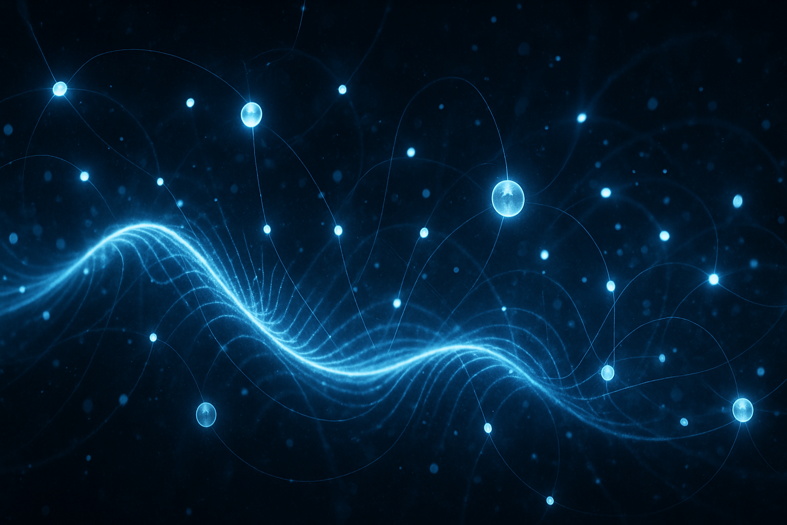 The Quantum Field and Manifestation: How Interacting With the Subatomic Probability Layer May Be the Mechanism Behind Every Intended Outcome