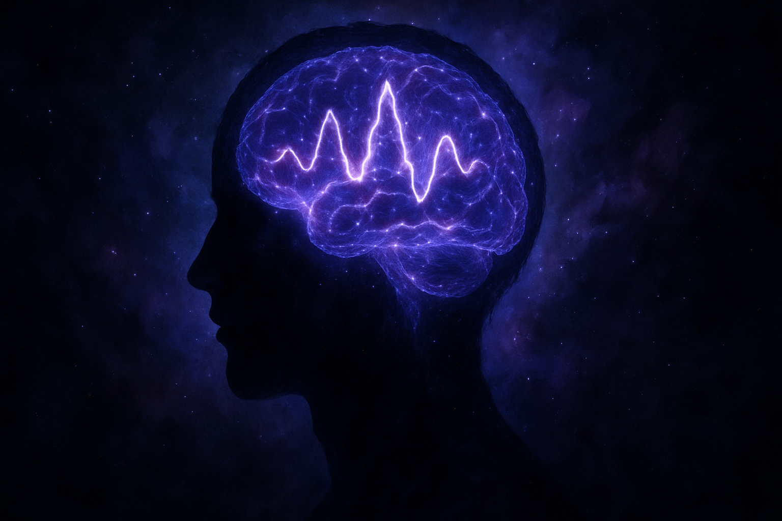 Delta Brainwaves and Manifestation: How 0.5–4Hz Deep Sleep States Unlock Your Deepest Subconscious Programming