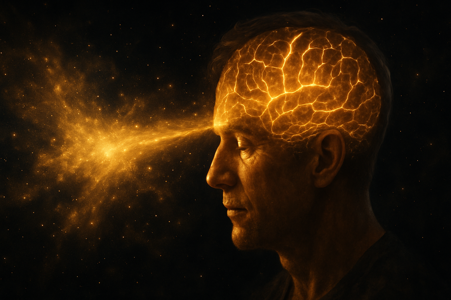 Reticular Activating System and Manifestation: How Your Brain's Filter Decides Which Reality Signals Reach Your Conscious Mind