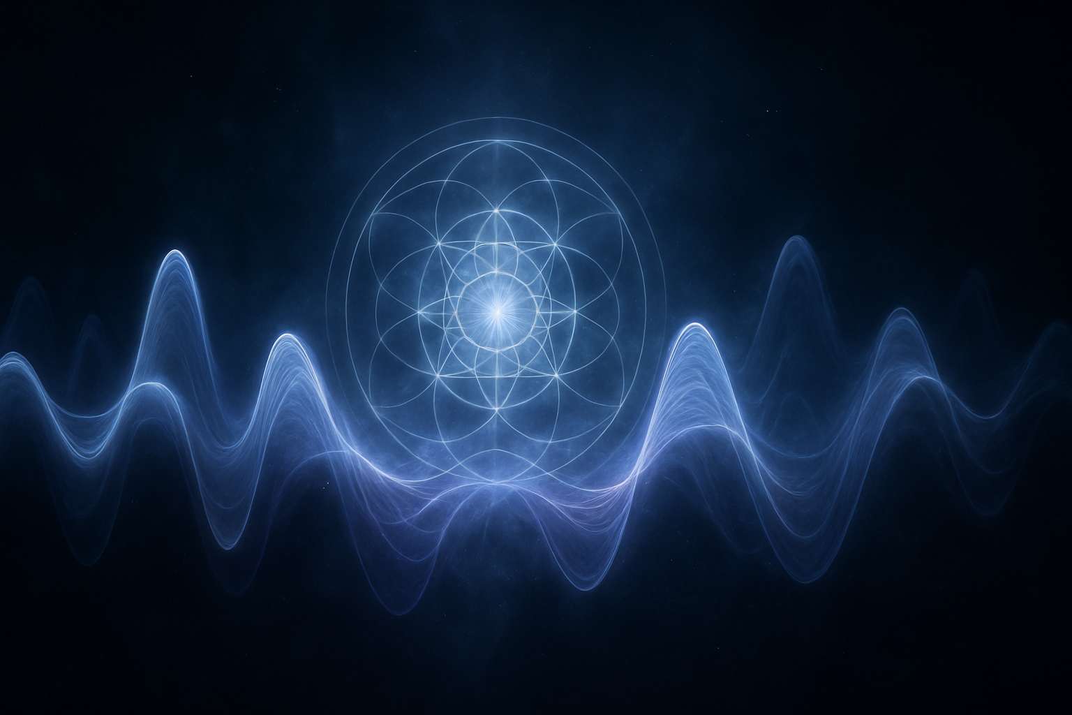Gamma Waves and Expanded Consciousness: What Science Says About the 40Hz Brain State