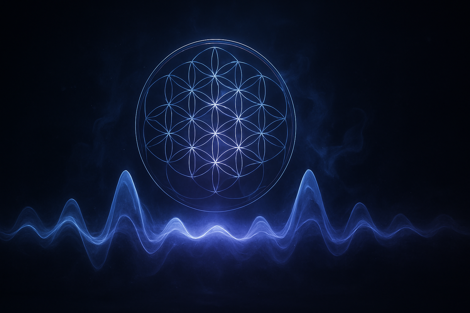 432Hz vs 440Hz: The Frequency War and Why It Matters for Your Mind and Body