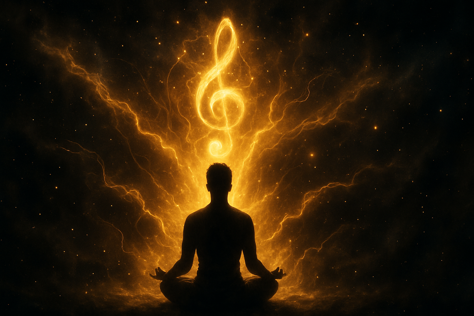Solfeggio Frequencies and Manifestation: The Ancient Tonal Scale That Reprograms Your Subconscious Reality