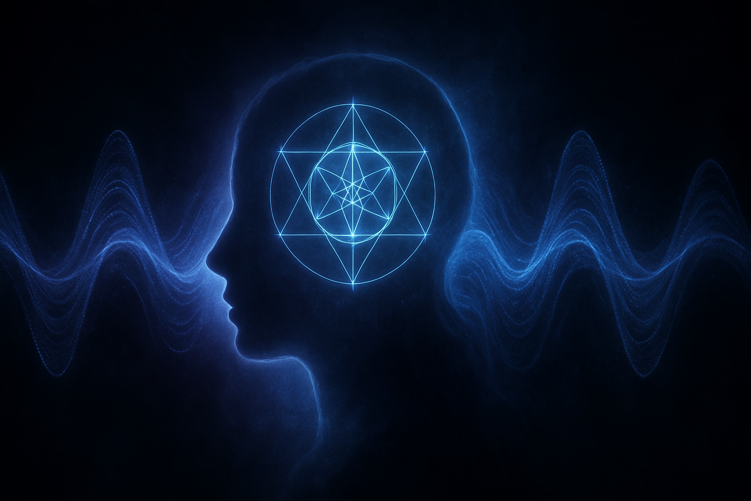 Binaural Beats and Manifestation: How Auditory Illusions Rewire Your Brain to Attract Reality
