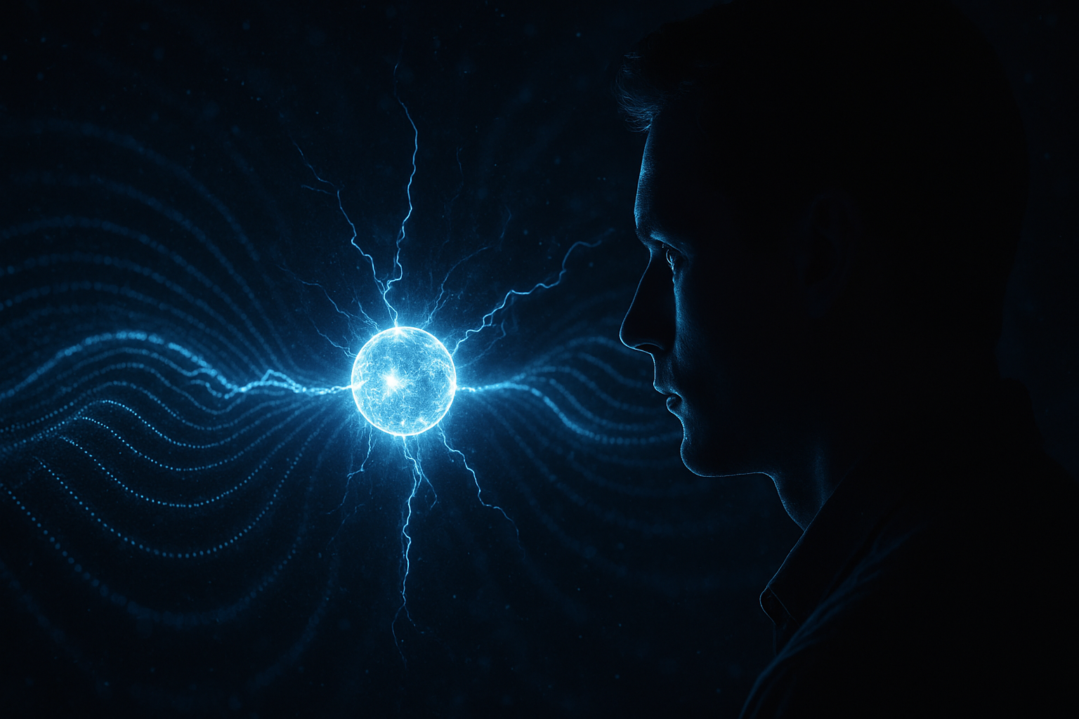 The Observer Effect and Consciousness: How the Act of Observation Collapses Your Reality Into Existence
