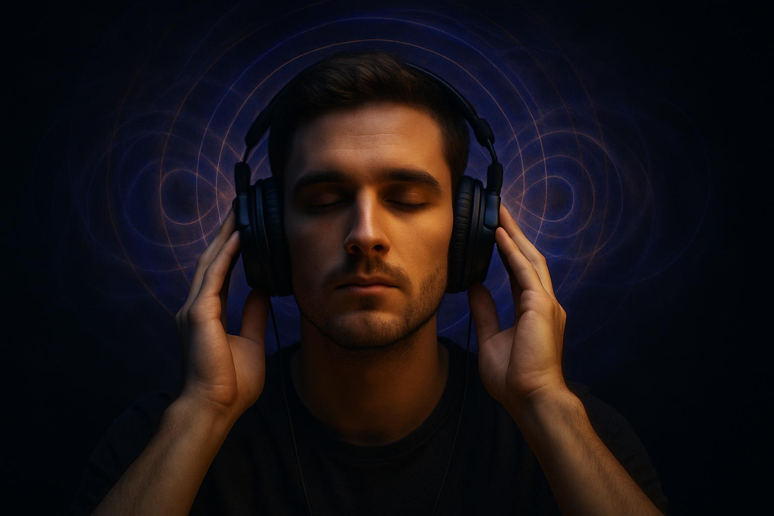 How to Listen to Binaural Beats Correctly: A Complete Guide