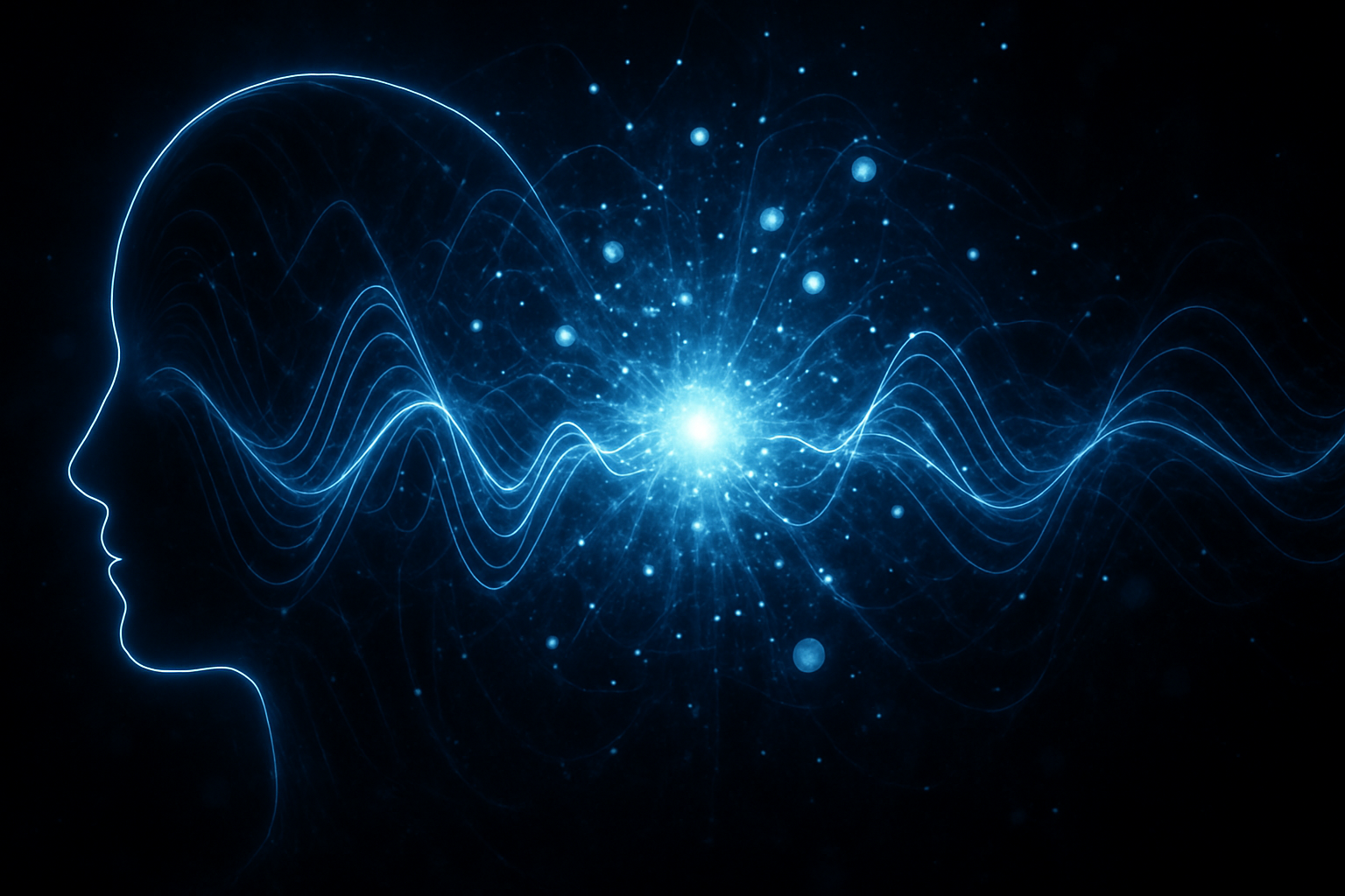 Quantum Coherence and Consciousness: How Synchronized Biological Fields May Be the Hidden Engine Behind Focused Intention and Manifestation