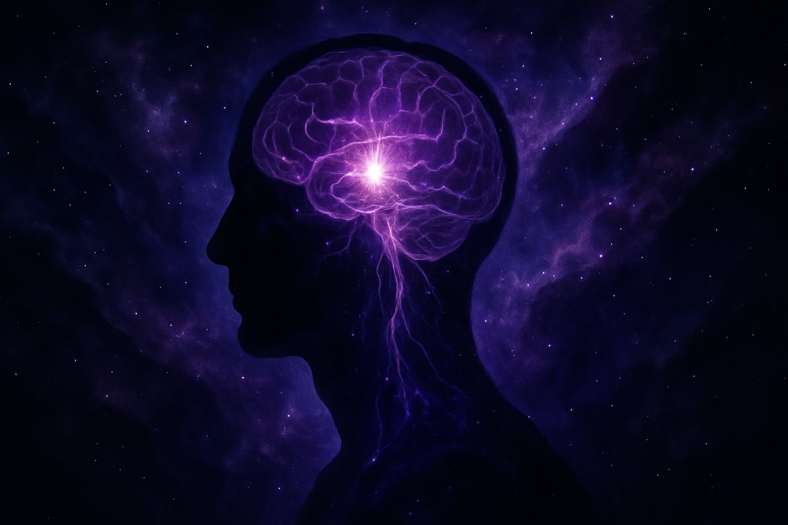 Pineal Gland and Manifestation: How Your Brain's Quantum Antenna Tunes Into the Frequency of Your Desired Reality
