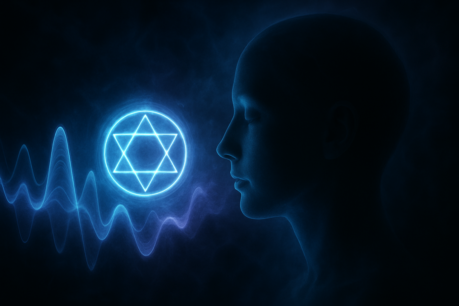 432Hz Frequency and Natural Resonance: How Sub-432 Tuning Aligns the Nervous System and Deepens the Physiological Conditions for Manifestation