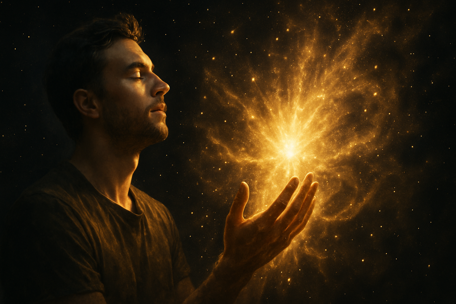 Gratitude and Manifestation: How Sustained Appreciation States Rewire the Reward Circuit and Signal the Nervous System to Attract Desired Realities