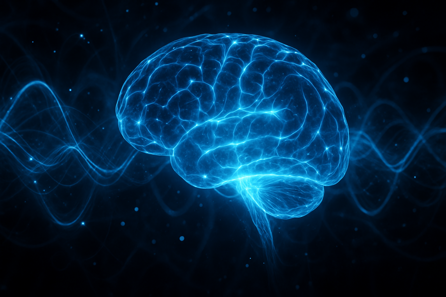 Quantum Coherence in the Brain: How Synchronized Quantum States May Amplify Consciousness and Supercharge Intention
