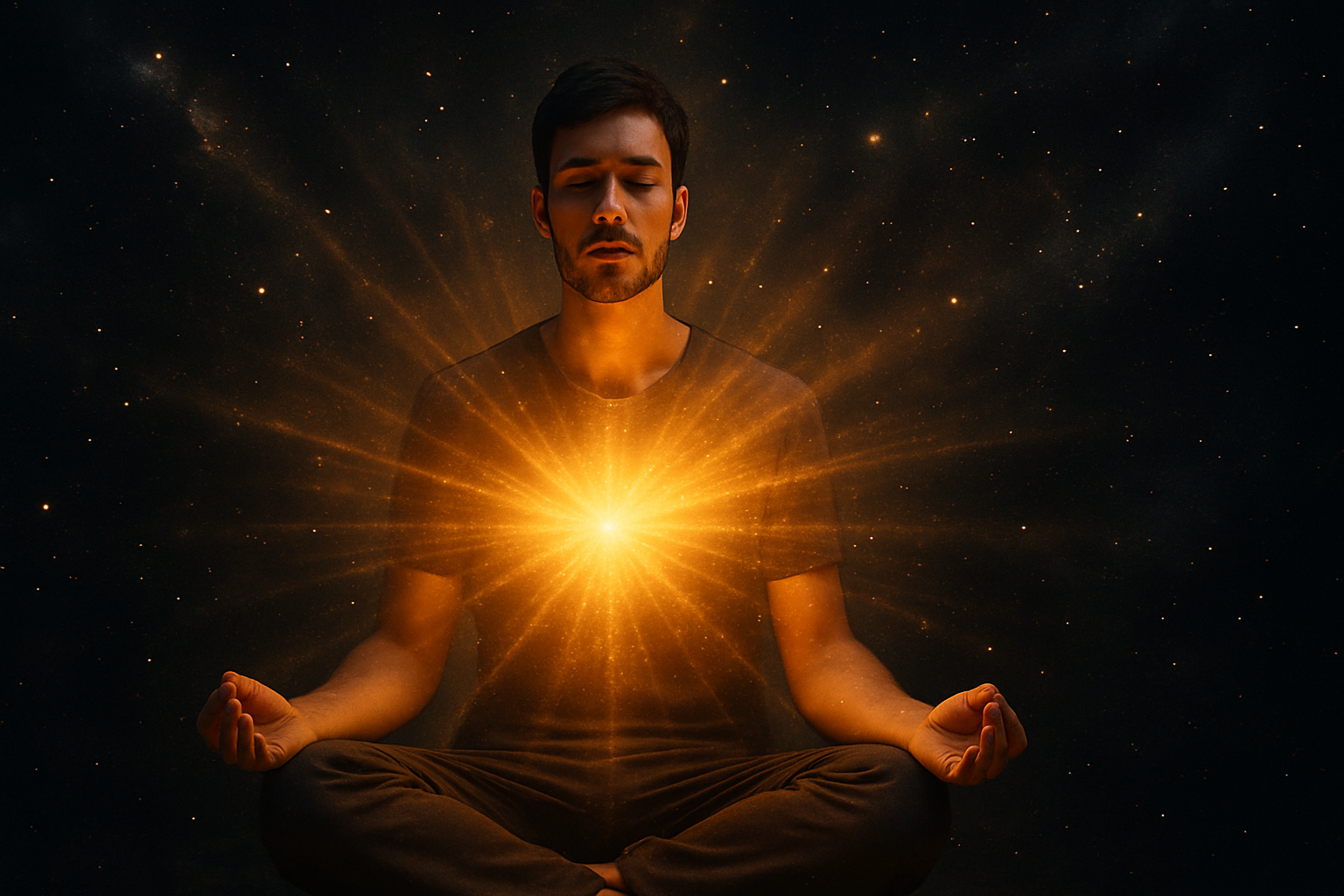 The Emotional Frequency Scale: How Your Feelings Literally Tune Your Reality