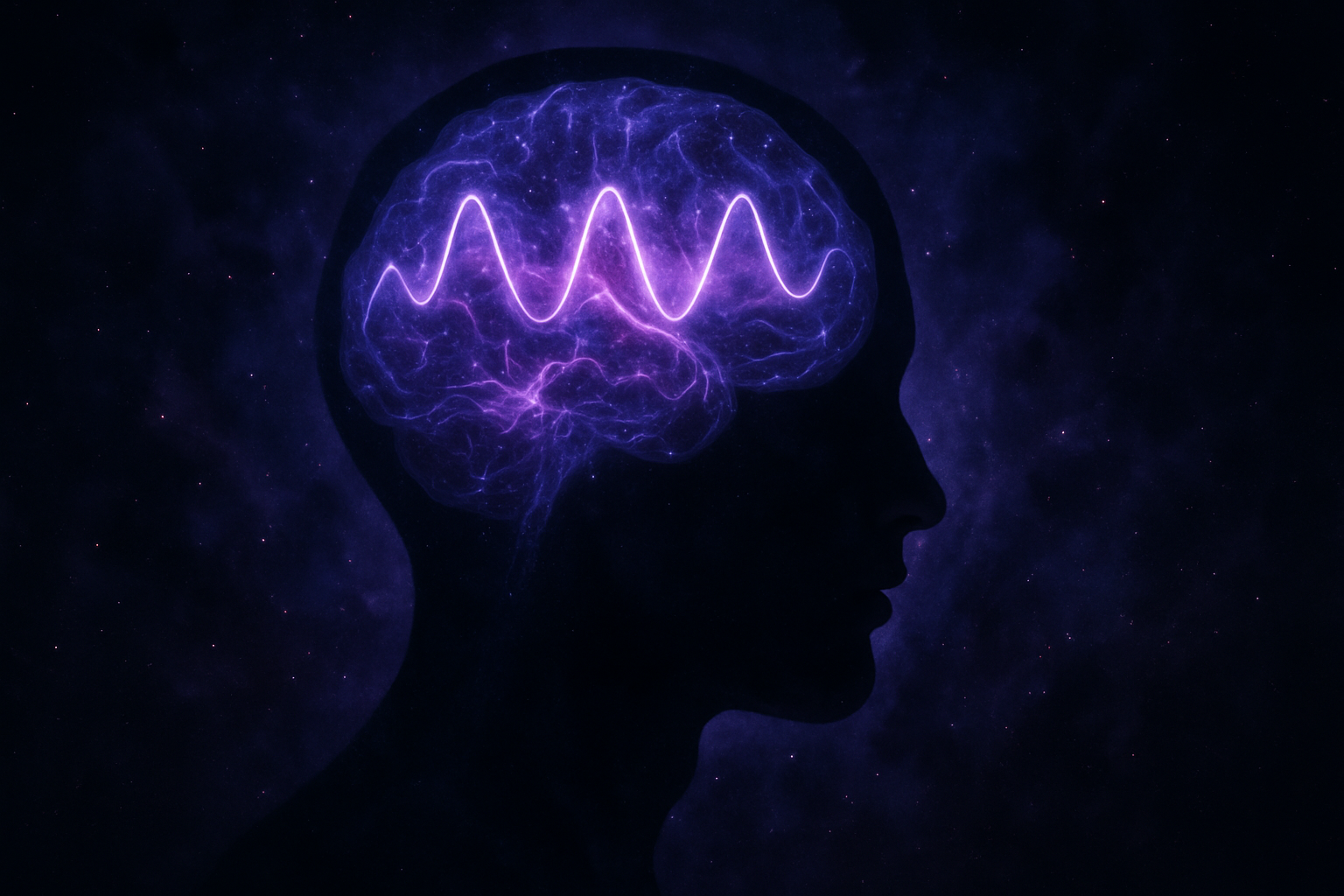 Alpha Brainwave State: How 8–12Hz Neural Oscillations Create the Ideal Conditions for Creative Flow, Stress Relief, and Manifestation