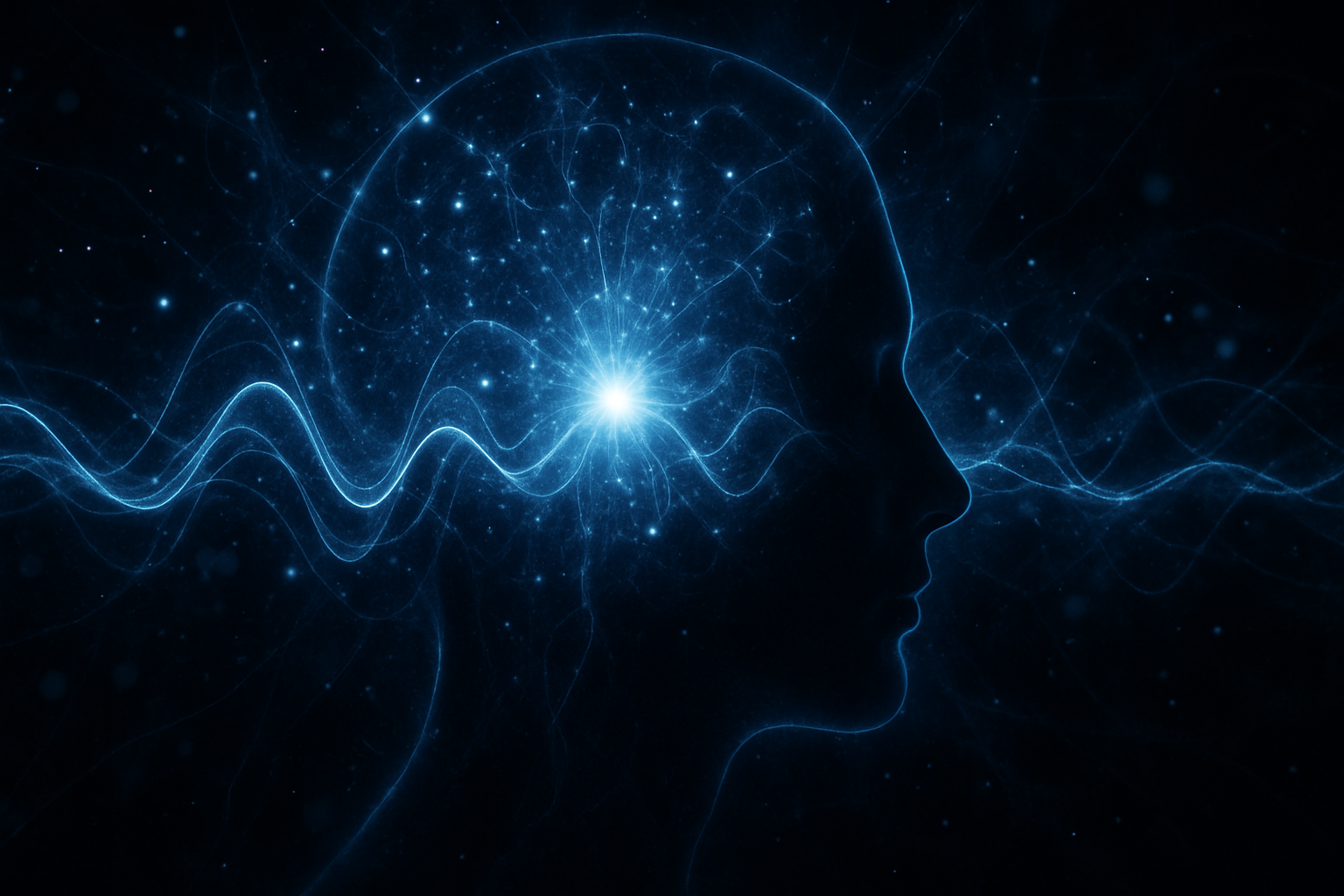 Zero-Point Field and Consciousness: How the Quantum Vacuum May Be the Source of All Thought, Intention, and Reality