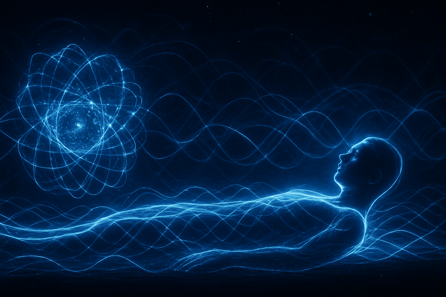 Quantum Coherence Healing: How Synchronized Cellular States Trigger Self-Repair and What Sound Frequencies Can Do to Restore Them