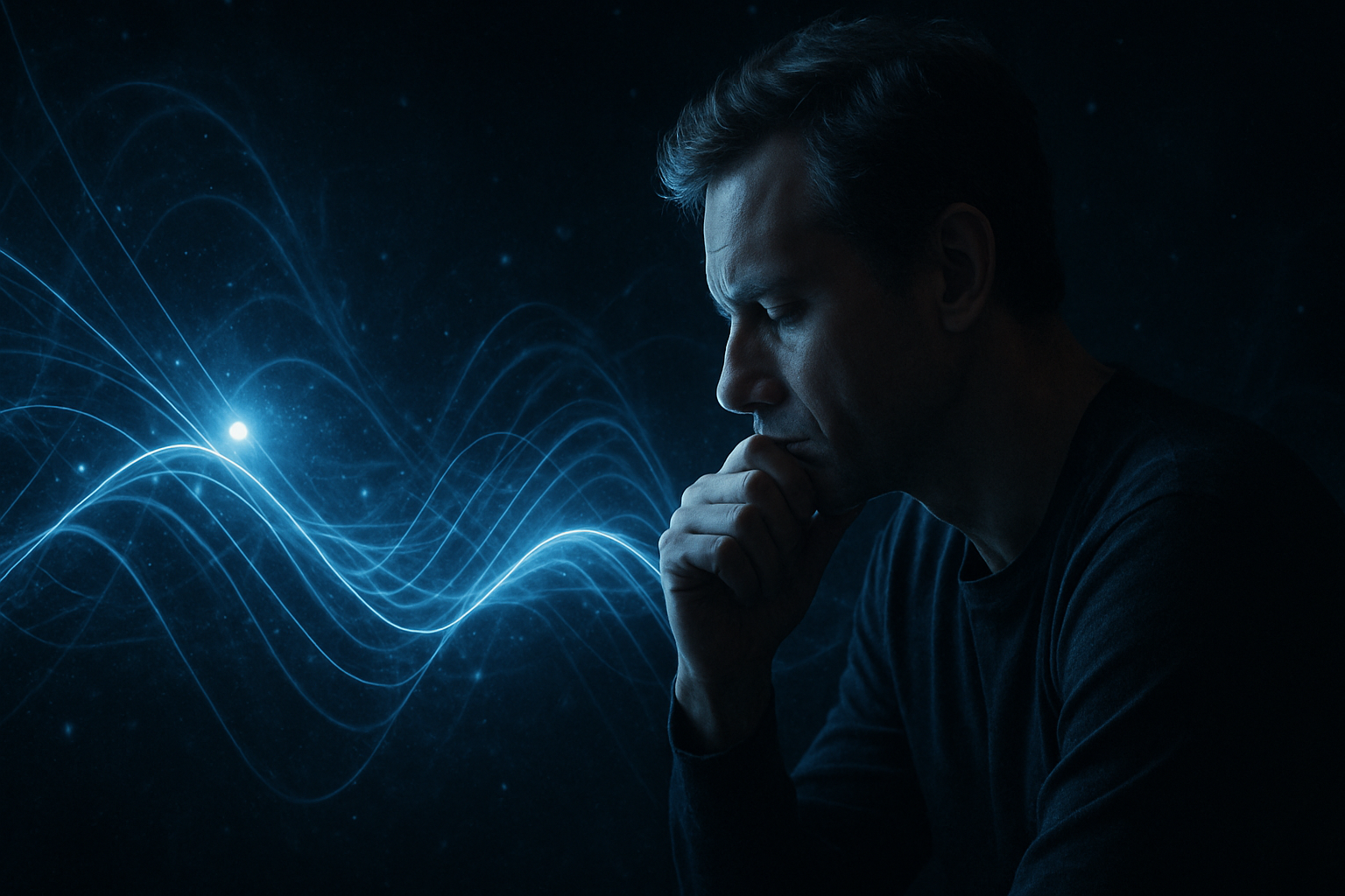 Quantum Tunneling and Consciousness: How Your Mind May Bypass Physical Barriers to Manifest Reality