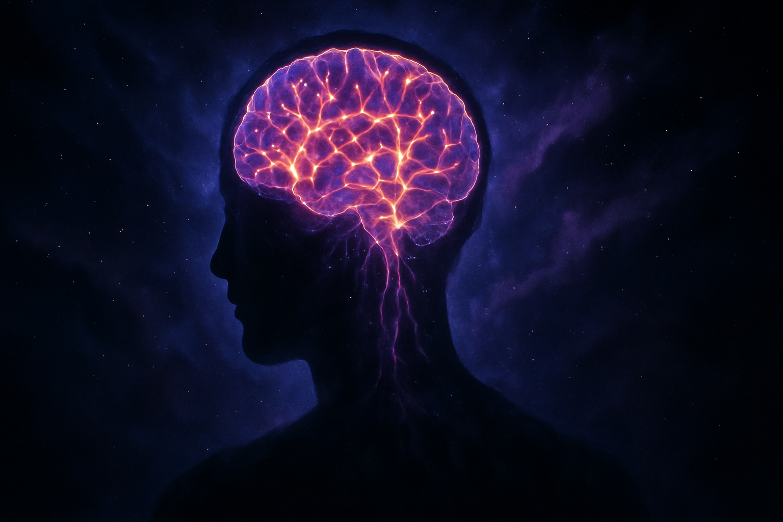 Neuroplasticity and Manifestation: How Deliberately Rewiring Your Brain Physically Builds the Reality You Desire