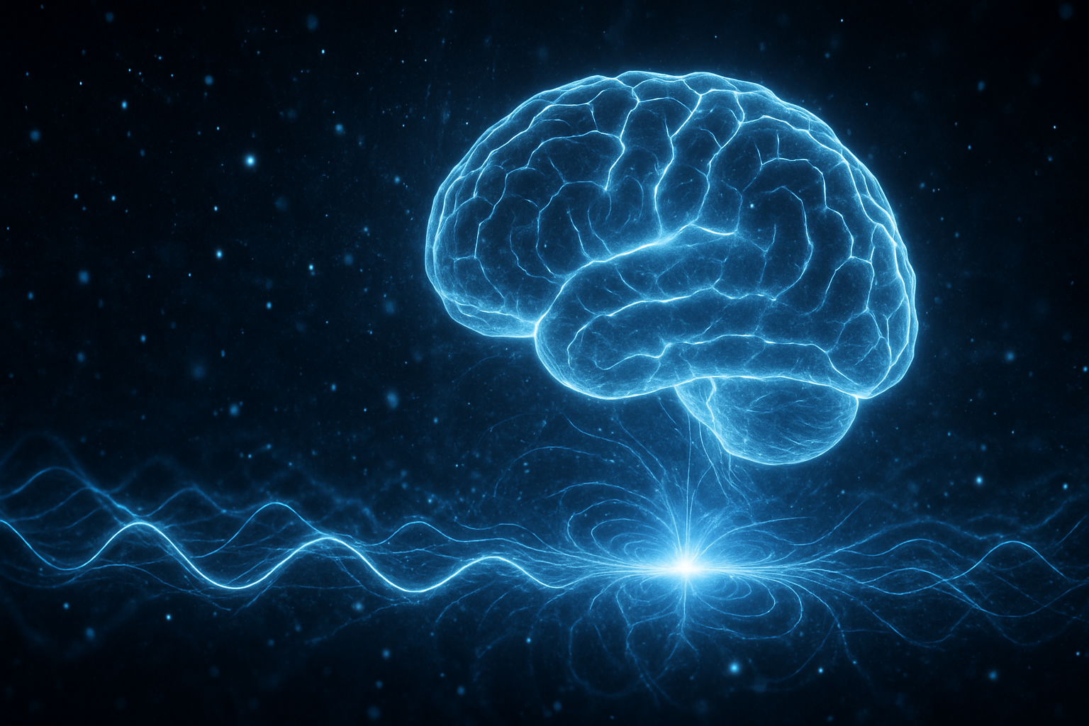 Quantum Field Theory and Consciousness: How the Invisible Field Beneath Reality May Be the Medium Through Which Mind Shapes Matter