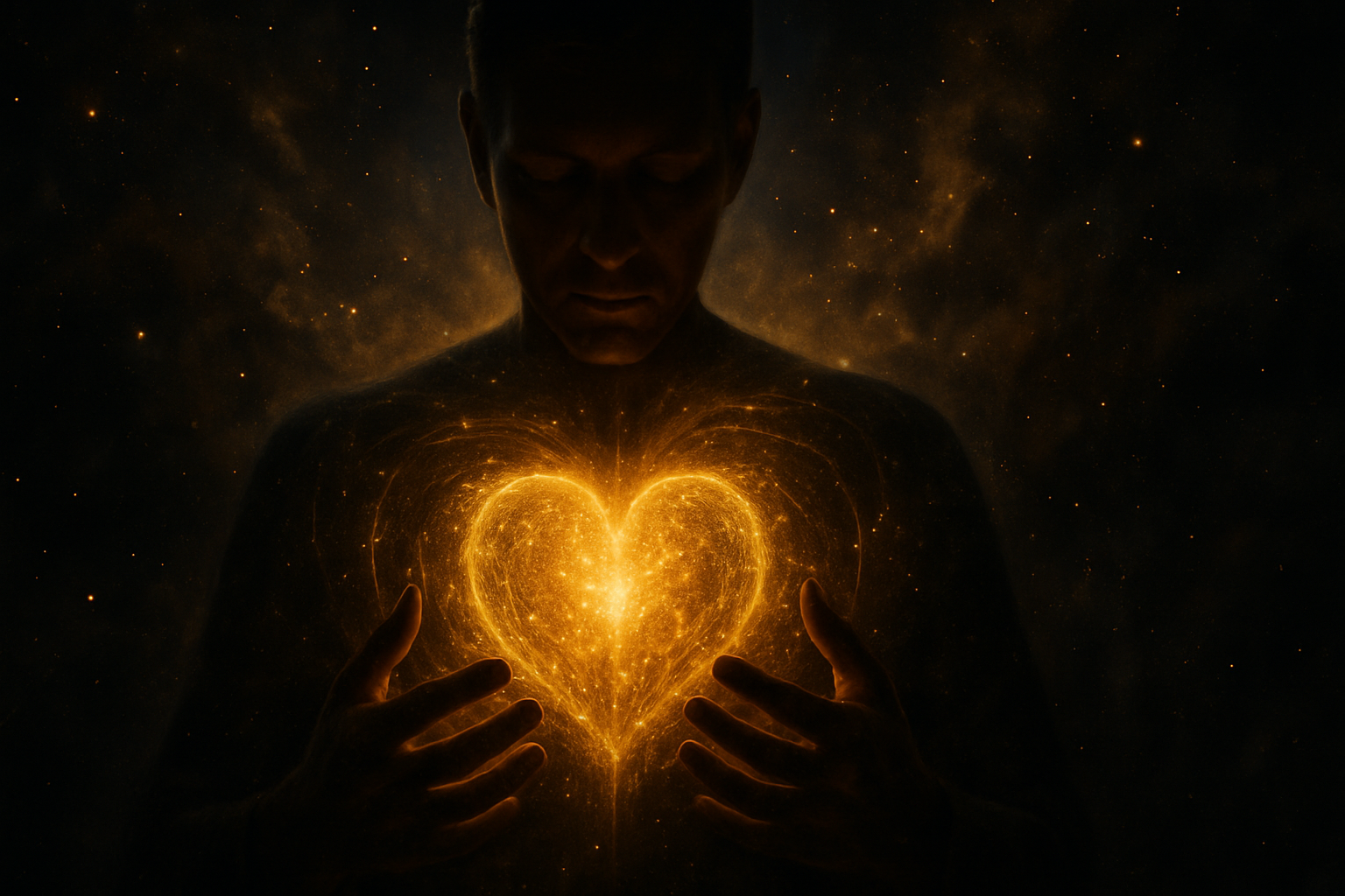 Heart Coherence and Manifestation: How Synchronizing Your Heart's Electromagnetic Field Amplifies the Signal of Your Intention