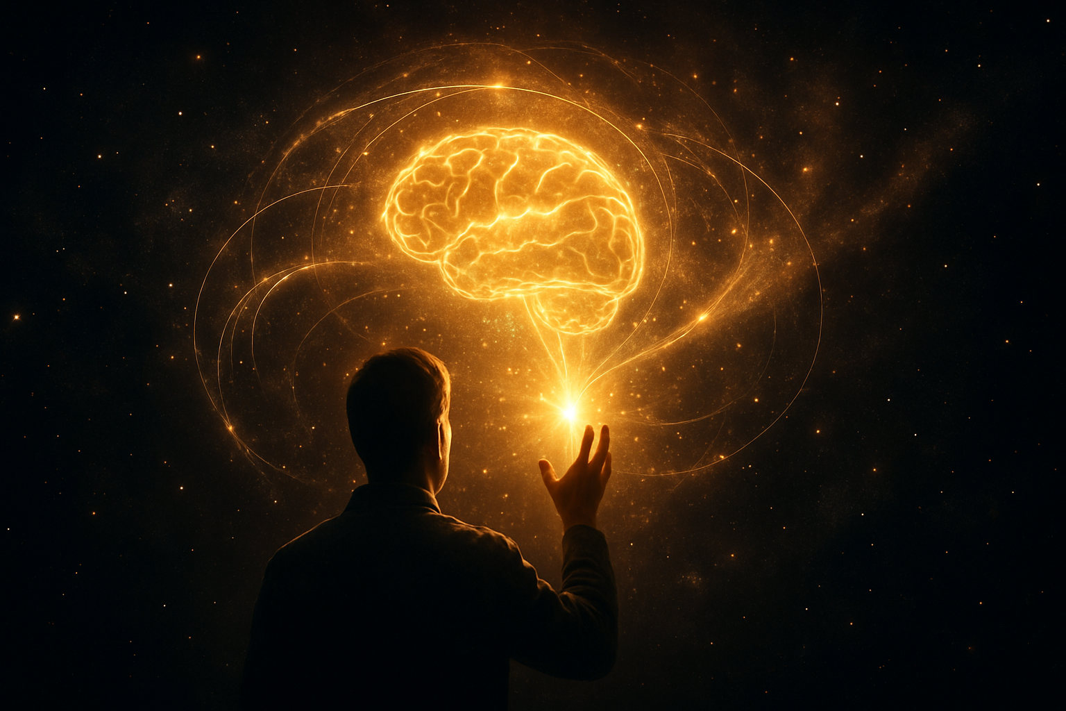 Law of Attraction Science: What Reticular Activating System Research and Quantum Field Theory Reveal About How Desire Becomes Reality