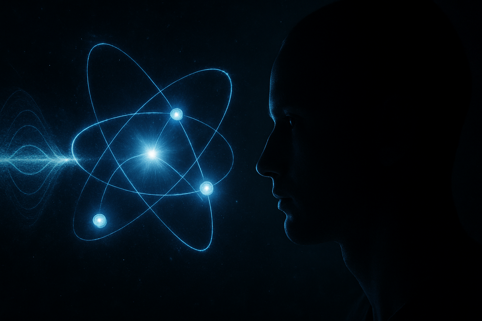 Observer Effect and Consciousness: How the Act of Watching Collapses Quantum Possibility Into Physical Reality
