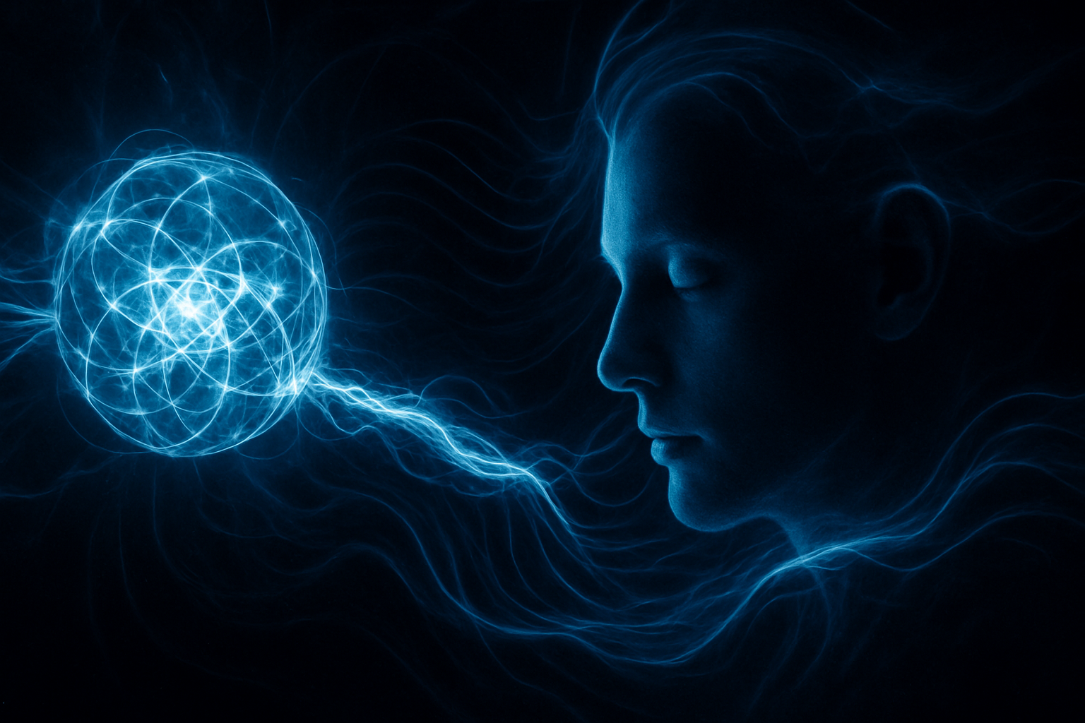 Quantum Entanglement and Consciousness: How Non-Local Mind Connections May Be the Hidden Mechanism Behind Manifestation