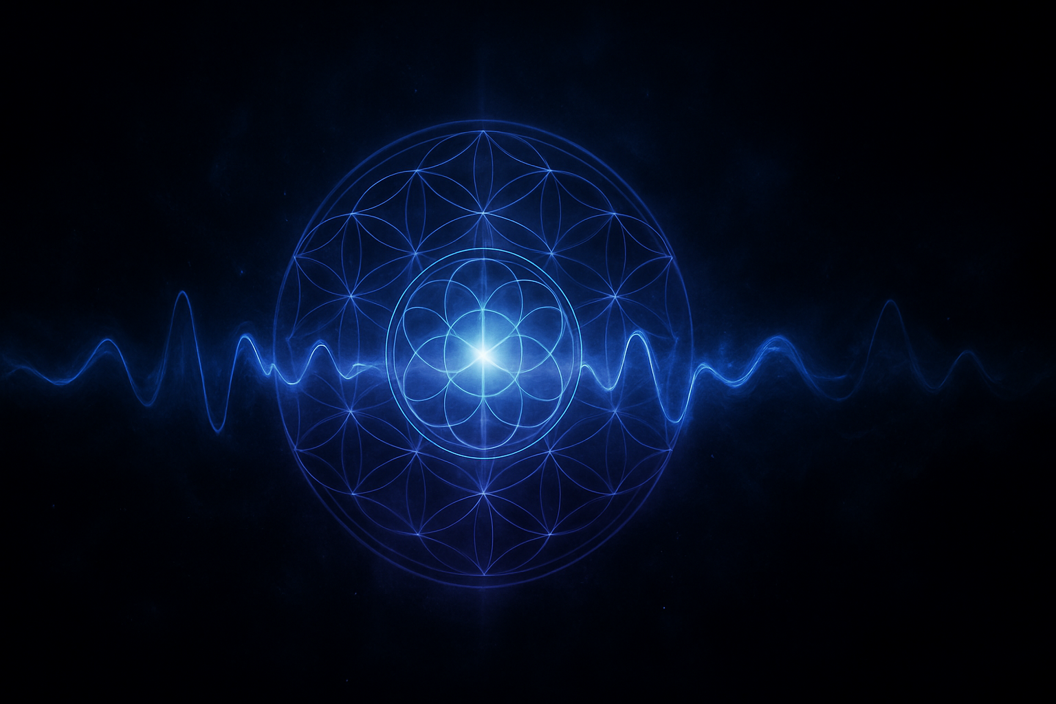 Hz Frequency Chart: The Complete Brainwave and Sound Healing Reference (Delta to Gamma + Solfeggio)