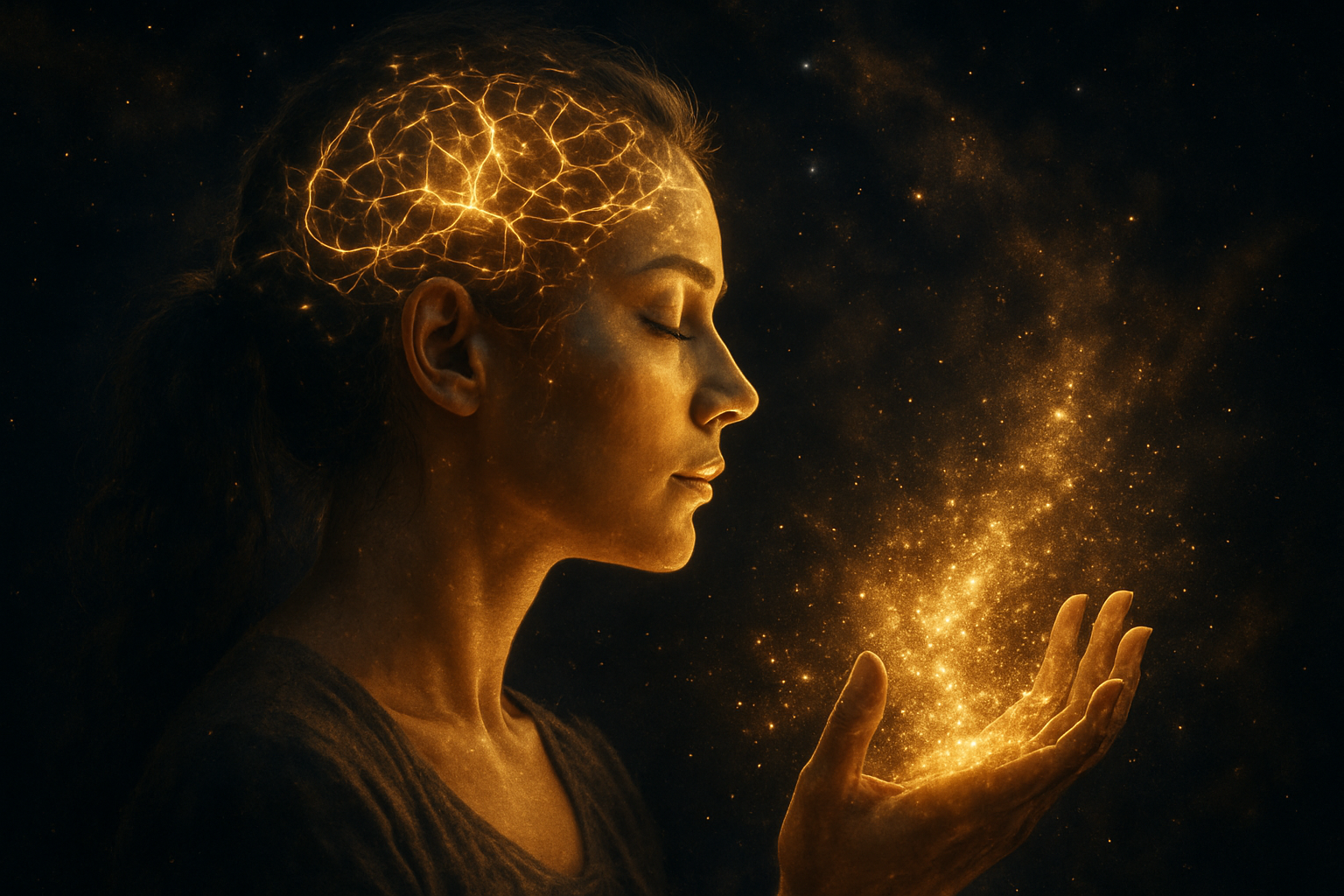 Affirmations and Subconscious Reprogramming: How Repetitive Positive Statements Rewire Neural Pathways and Dissolve the Hidden Beliefs Blocking Manifestation