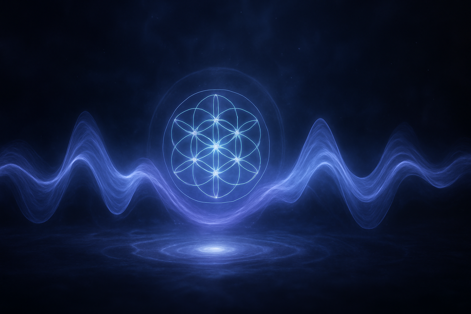 528Hz: The Love Frequency That May Repair DNA and Elevate Your Consciousness