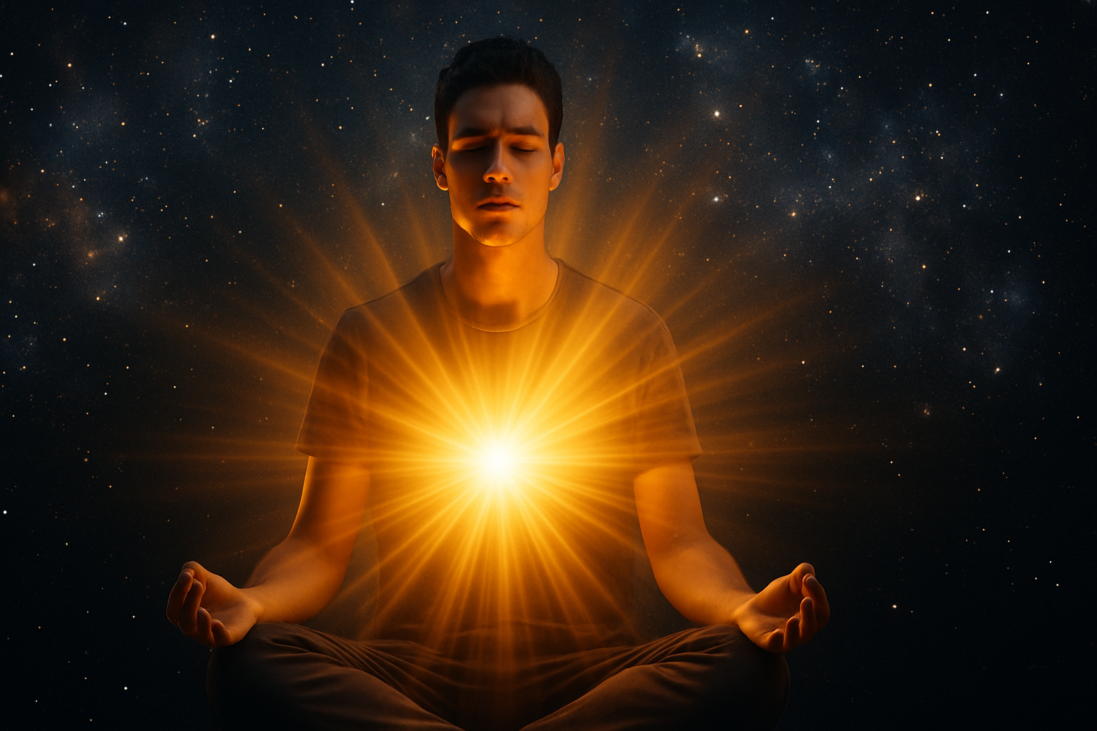 The Reticular Activating System: The Brain Filter That Makes Manifestation Real
