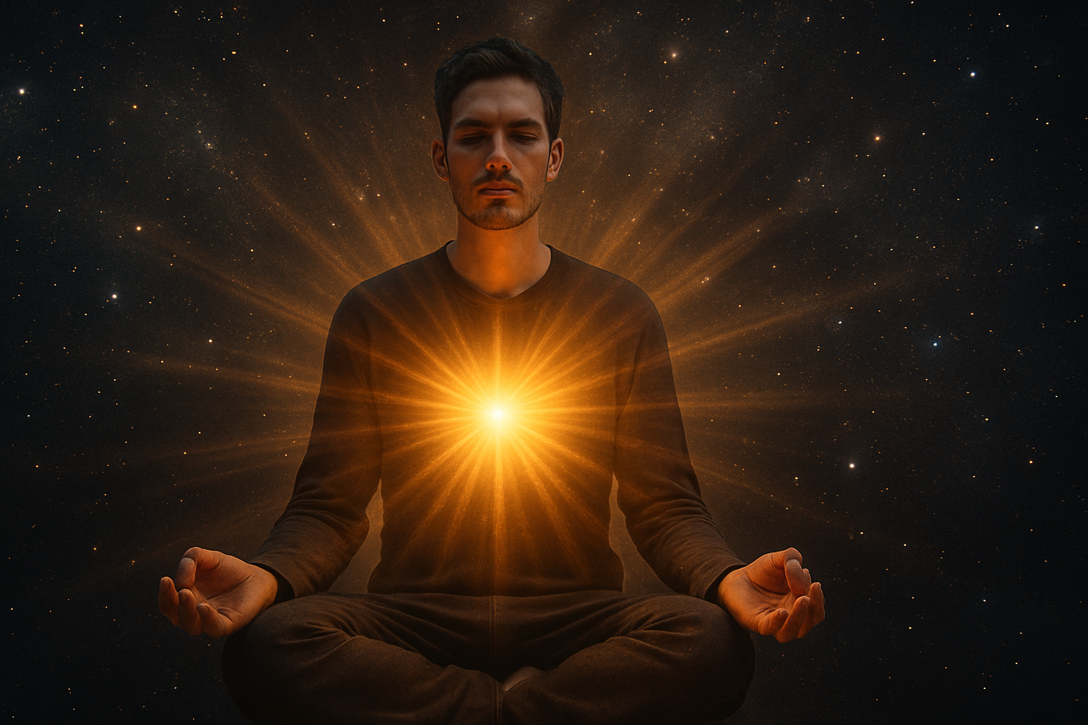 Heart Coherence and Manifestation: How Your Heart's Electromagnetic Field Attracts What You Want